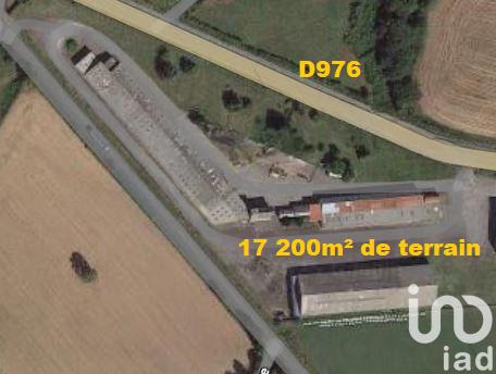 Maison - 132 m² - 8 pièces