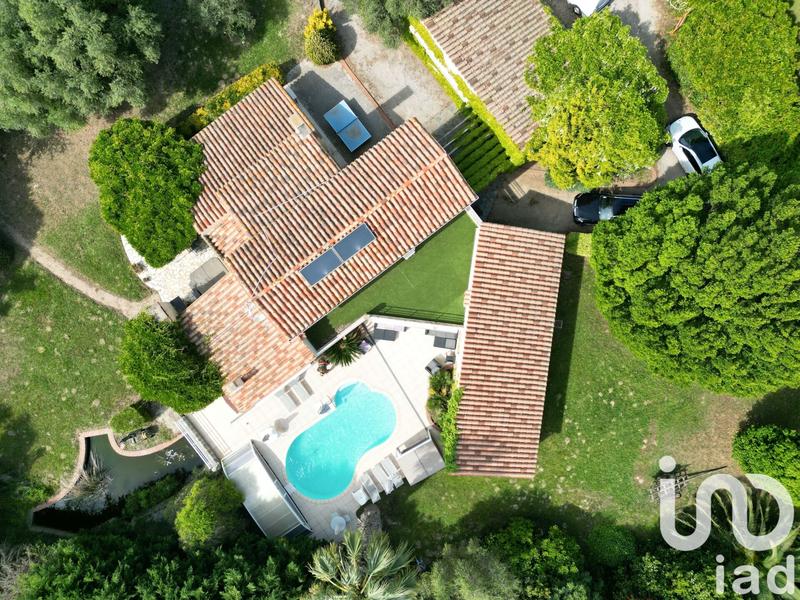 Maison de maîtres - 230 m² - 6 pièces