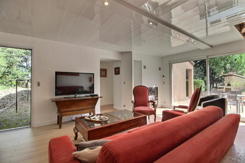 Maison - 155 m² - 5 pièces