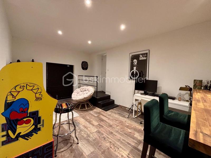 Villa - 127 m² - 4 pièces