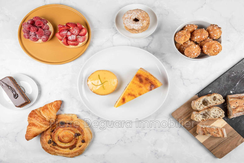 Fonds de commerce - Magasins - 302 m²