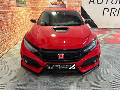 Honda Civic 320 c type R