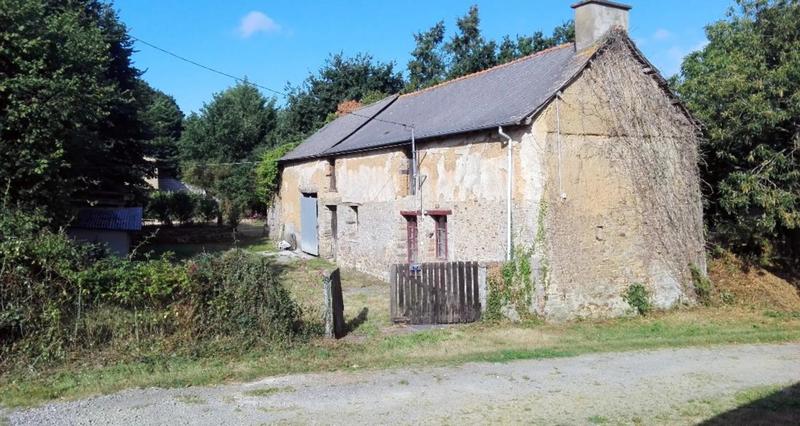 Longère - 171 m² - 5 pièces