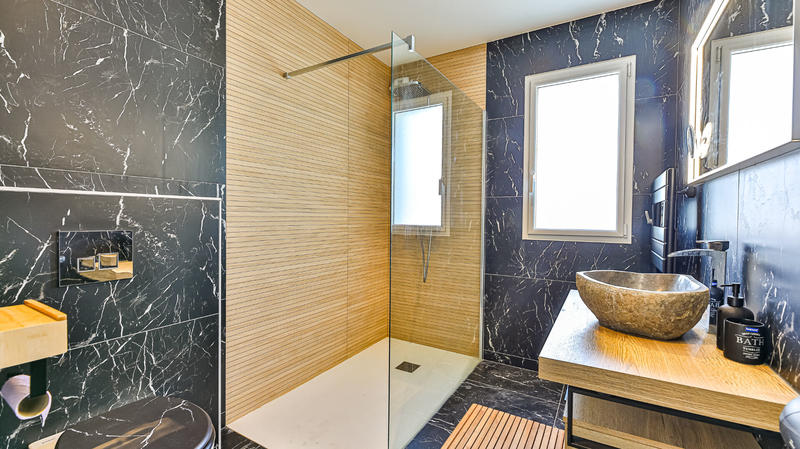 Maison - 158 m² - 5 pièces