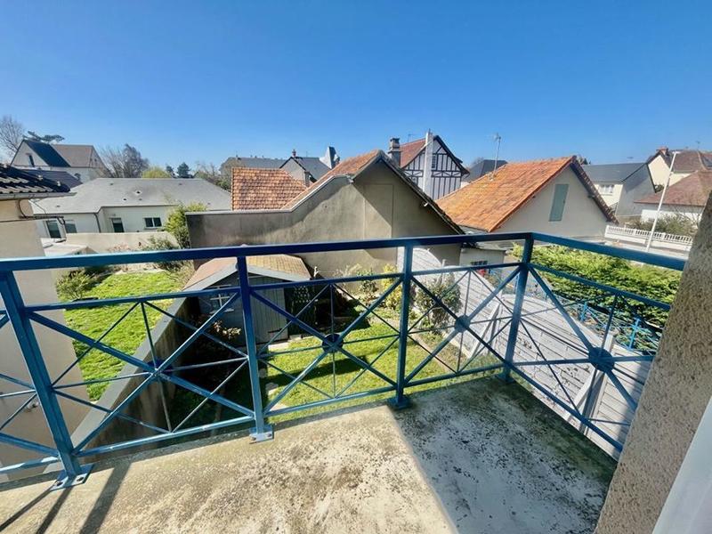 Appartement - 31 m² - 2 pièces