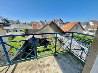 Appartement - 31 m² - 2 pièces