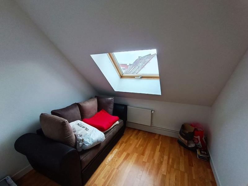 Maison traditionnelle - 103 m² - 5 pièces