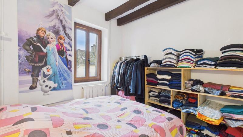 Propriété - 150 m² - 8 pièces