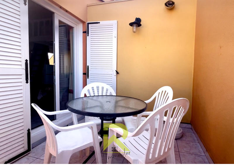 Studio - 27 m² - 1 pièce