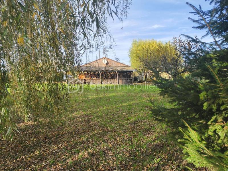 Villa - 110 m² - 6 pièces