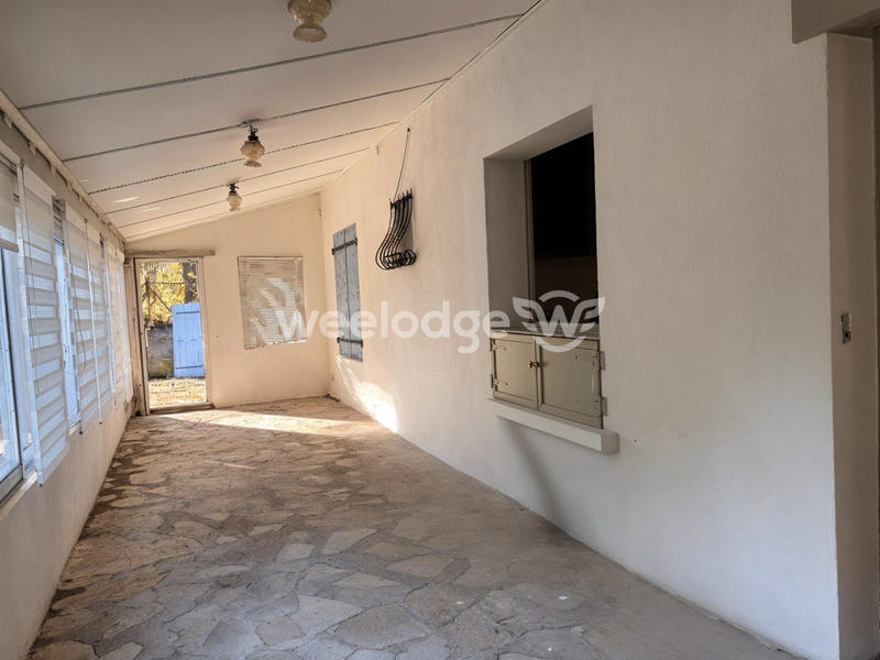 Maison ancienne - 100 m² - 4 pièces