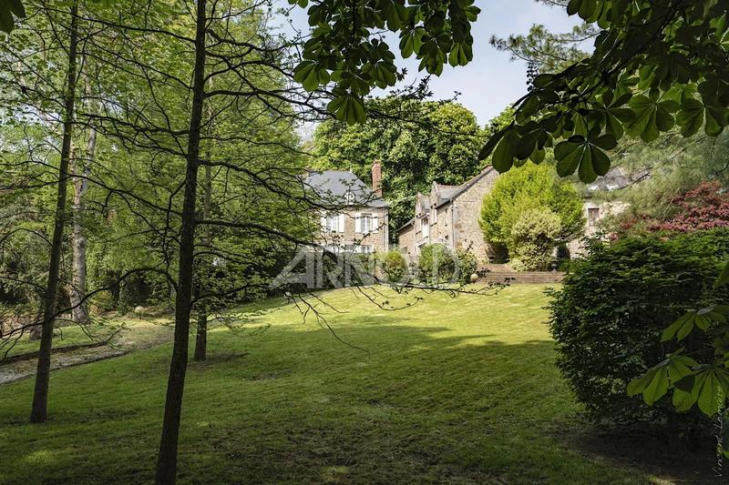 Hôtel particulier - 33 pièces