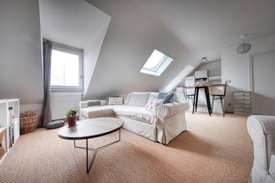 Appartement - 66 m² - 2 pièces