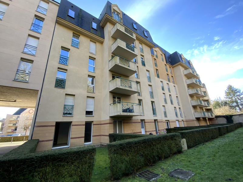 Appartement - 29 m² - 1 pièce