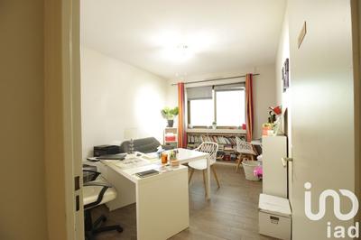 Appartement - 49 m² - 3 pièces