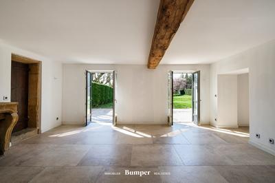 Maison ancienne - 244 m² - 7 pièces