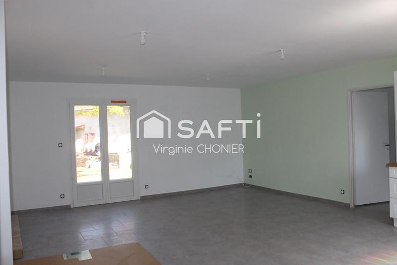 Propriété - 250 m² - 9 pièces