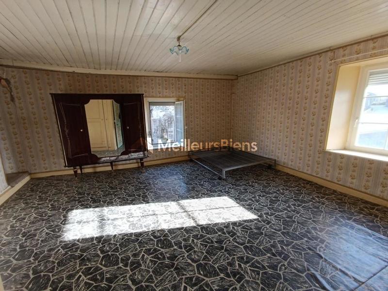 Maison de campagne - 134 m² - 4 pièces