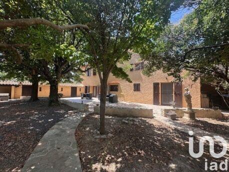 Maison de campagne - 130 m² - 5 pièces