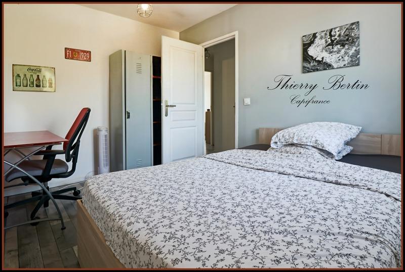 Maison - 113 m² - 5 pièces