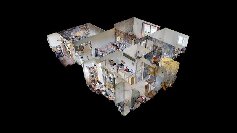 Appartement - 74 m² - 4 pièces