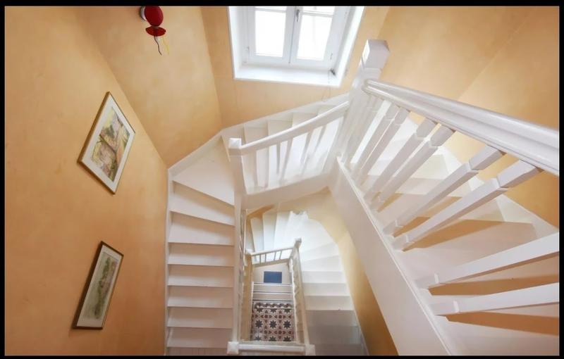 Maison de maîtres - 403 m² - 10 pièces