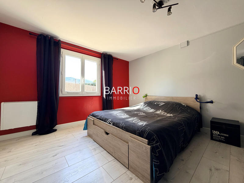 Villa - 170 m² - 7 pièces