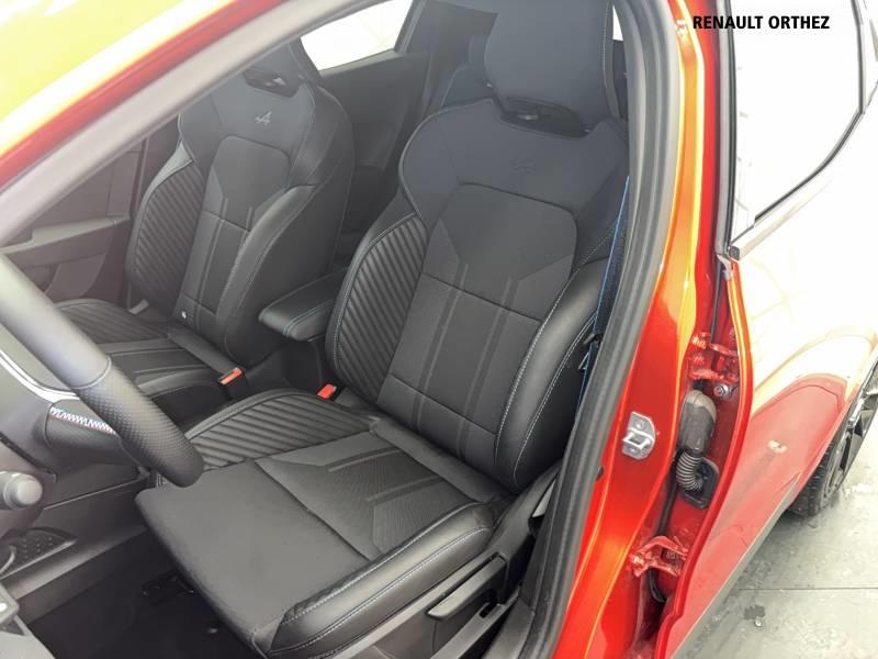 Renault Clio TCe 90 ch Gsr2 Esprit Alpine