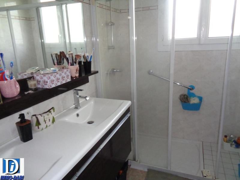 Villa - 123 m² - 5 pièces