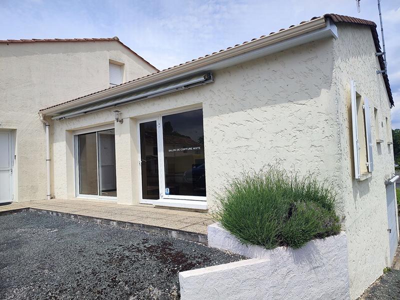 Local commercial - 27 m²