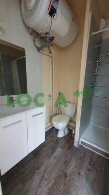 Studio - 23 m² - 1 pièce