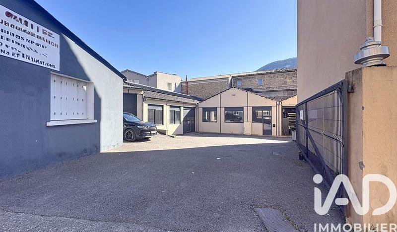 Appartement - 522 m² - 5 pièces