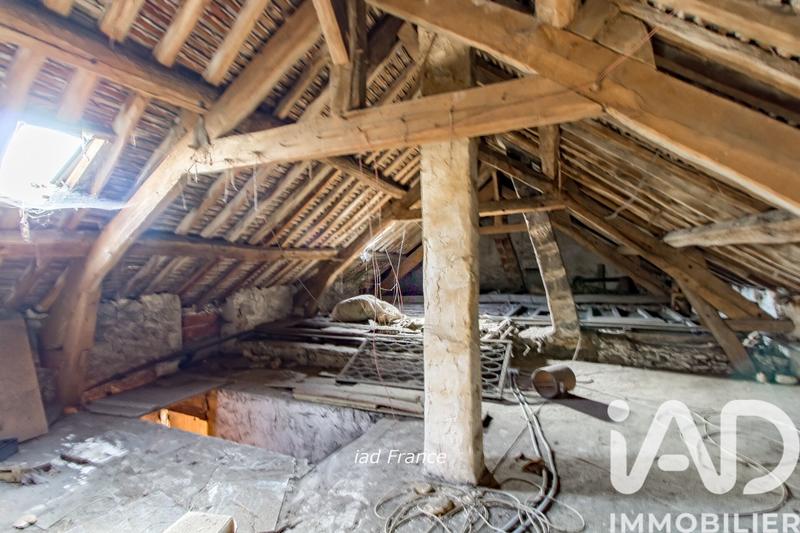 Maison - 403 m² - 12 pièces