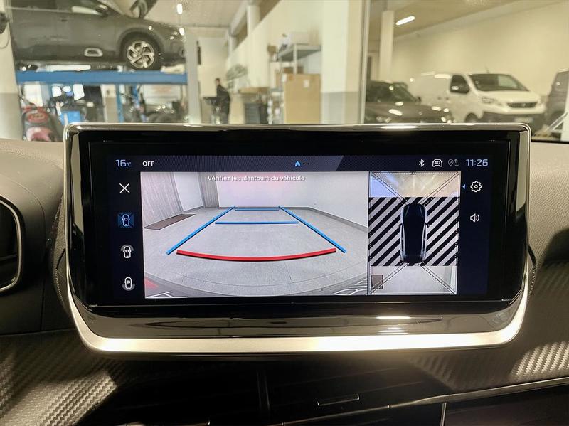 Peugeot 208 II (2) 1.2 Puretech 100 Allure