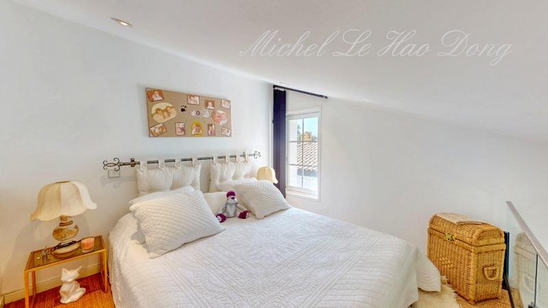 Maison - 166 m² - 5 pièces