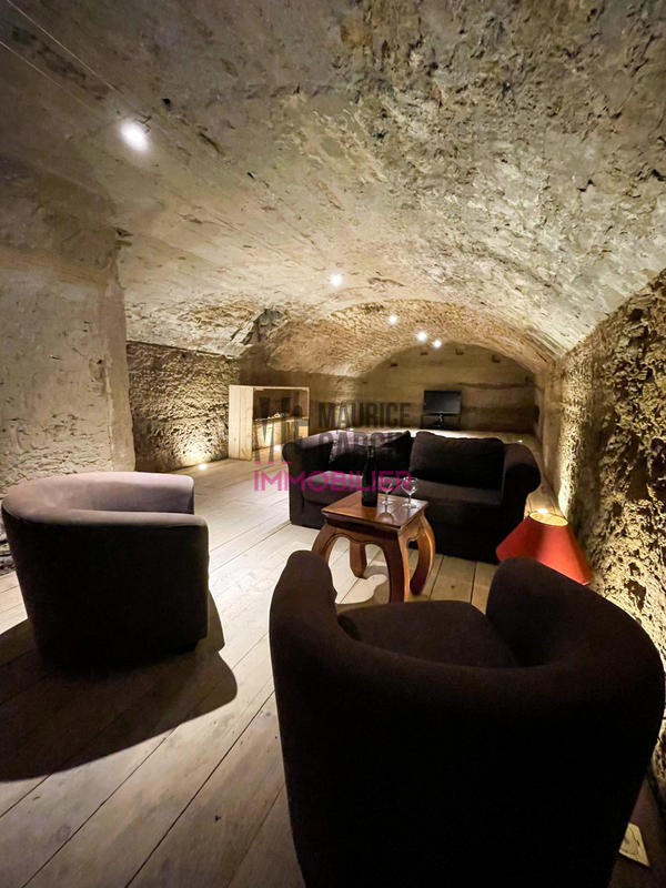 Maison - 150 m² - 5 pièces