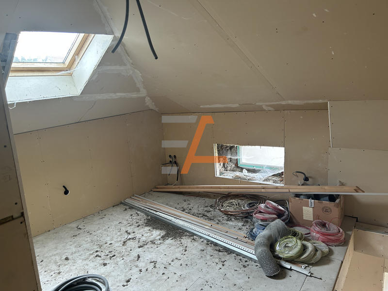 Maison de village - 152 m² - 10 pièces