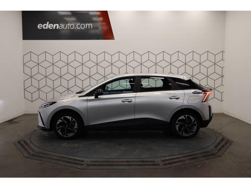 Mg Mg4 Electric 51kWh - 125 kW 2wd Standard