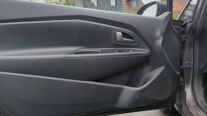 Kia Rio III 1.2 i-Cvvt 85 Style