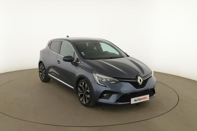 Renault Clio 1.0 TCe Intens 100 ch