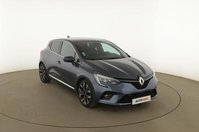 Renault Clio 1.0 TCe Intens 100 ch