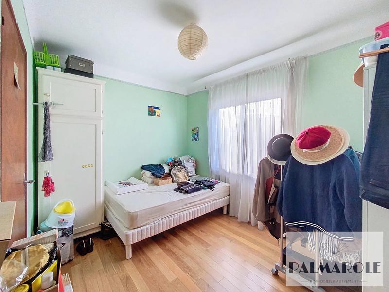 Maison de ville - 112 m² - 4 pièces