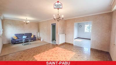 Maison - 130 m² - 7 pièces