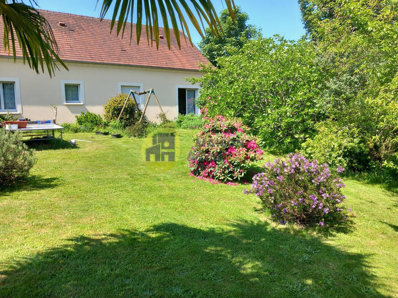 Maison d'architecte - 243 m² - 13 pièces