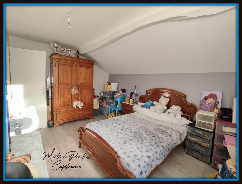 Maison - 149 m² - 7 pièces