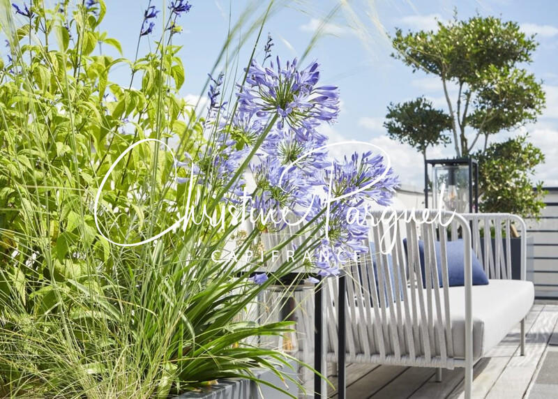 Appartement - 130 m² - 4 pièces