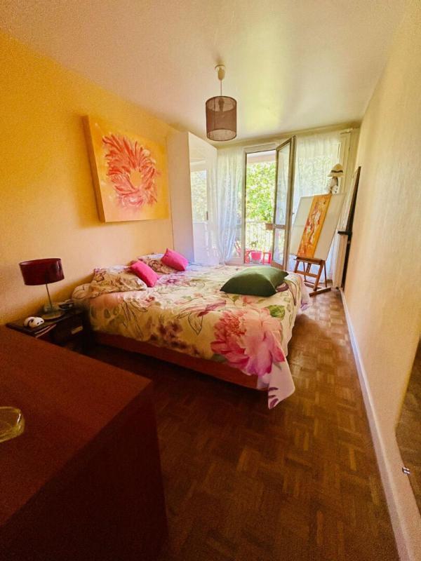 Appartement - 88 m² - 4 pièces