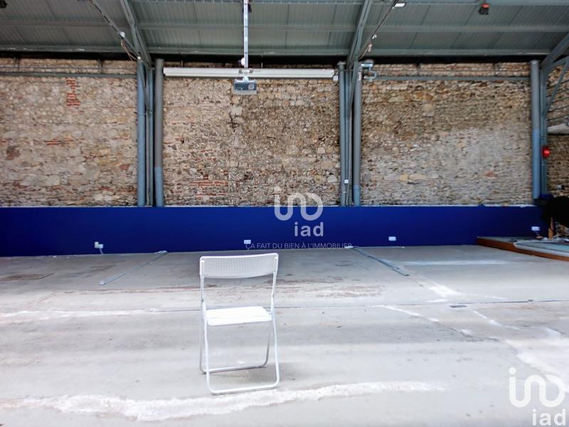 Local commercial - 528 m²