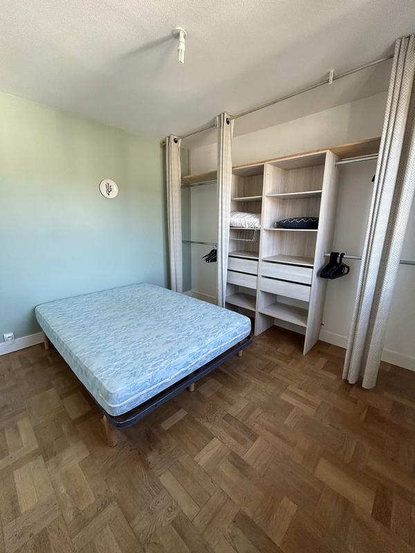 Appartement - 51 m² - 3 pièces