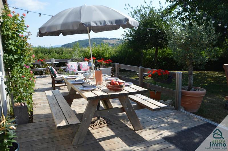 Propriété - 190 m² - 5 pièces